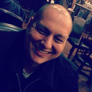 Meet your Posher, Gregory